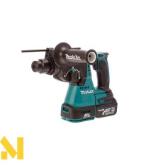 Перфоратор акумуляторний MAKITA DHR242RFJ