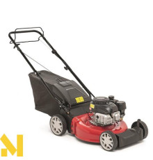 Газонокосарка бензинова MTD SP 46 T