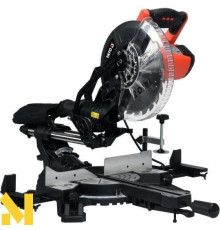 Пила торцювальна Yato YT-82173