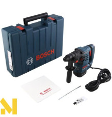 Перфоратор Bosch GBH 3-28 DRE