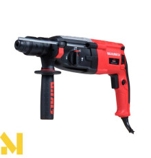 Перфоратор Vitals Master Ra 2885HBq