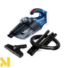Пилосос акумуляторний Bosch GAS 18V-1 Professional (без АКБ та ЗП)