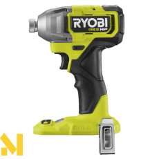 Гвинтоверт імпульсний акумуляторний Ryobi ONE+ RID18X-0 (без АКБ та ЗП)
