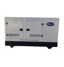 Генератор дизельний Malcomson ML17-FA1