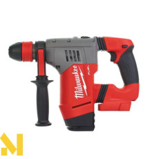Перфоратор акумуляторний Milwaukee M18 CHPX-0X (без АКБ та ЗП)