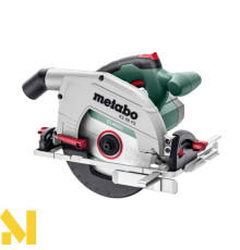 Пила дискова Metabo KS 66 FS (601066500)