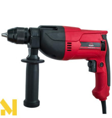 Дриль електрична Vitals Master Um 1385BNlak