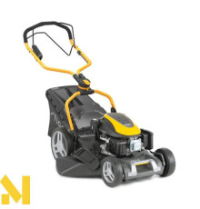 Газонокосарка бензинова STIGA Combi748SE