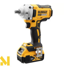 Гайковерт акумуляторний DeWALT DCF894HP2