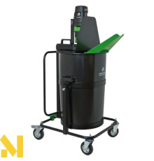 Установка міксерна Eibenstock FloorMix 2300