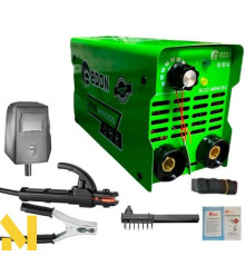 Зварювальний інвертор Edon ECO MINI 250