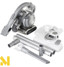 Пилосос акумуляторний Black&Decker DustBuster Flexi PD1820LF