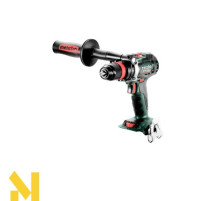 Дриль-шуруповерт акумуляторний Metabo BS 18 LTX BL Q I (без АКБ і ЗП) (602359840)