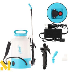 Обприскувач акумуляторний GARDEN LINE AOK0450 5 л