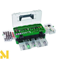 Набір для гравера Hitachi 753949 389 шт (HiKOKI)