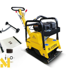 Віброплита Bamato R-135RV