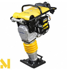 Вібронога EnerSol ETR-080L 340х285 мм