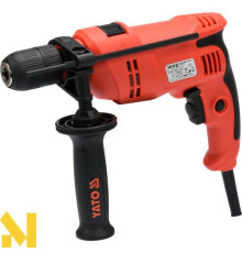 Дриль ударний Yato YT-82034