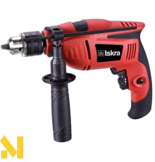 Дриль ударний ISKRA Z1J-13 (DB5307)