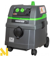 Пилосос промисловий Eibenstock DSS 25 M