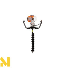 Мотобур Oleo-Mac WRG2