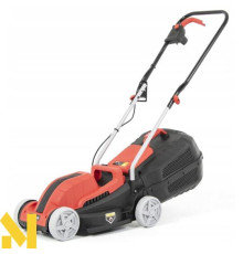 Газонокосарка електрична Faworyt RGK1300