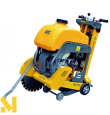 Швонарізник бензиновий NTC RZ172