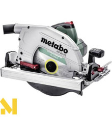 Пила дискова Metabo KS 85 FS