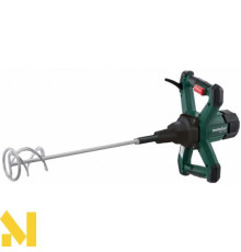 Міксер будівельний Metabo RWE 1020