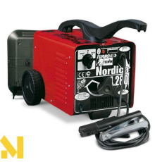 Зварювальний трансформатор Telwin Nordica 4.280 (814176)