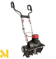Культиватор електричний Scheppach MTE450
