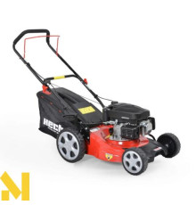 Газонокосарка бензинова Hecht 543