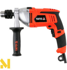 Дриль ударний Yato YT-82040