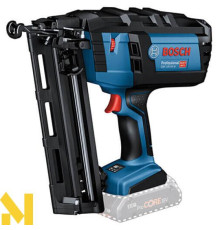 Цвяхозабивач акумуляторний Bosch GNH 18V-64 M (без АКБ та ЗП)