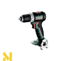 Дриль-шуруповерт акумуляторний Metabo BS 18 L BL (613155850) (без АКБ та ЗП)