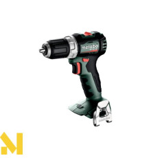 Дриль-шуруповерт акумуляторний Metabo BS 18 L BL (613155850) (без АКБ та ЗП)