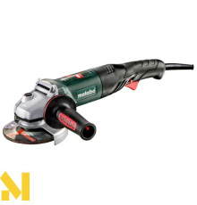 Болгарка (шліфмашина кутова) Metabo WE 1500-125 RT