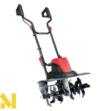 Культиватор електричний Scheppach MTE460