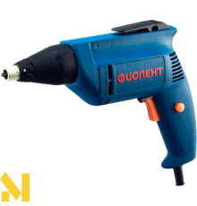 Дриль-шуруповерт мережевий Phiolent ШВ2-6 РЄ