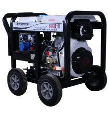 Генератор дизельний GUCBIR GJD7000H