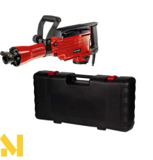 Відбійний молоток Einhell TC-DH 43