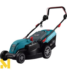 Газонокосарка електрична Konner&Sohnen KS 38LM