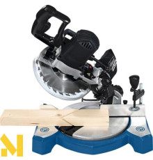 Пила торцювальна Scheppach HM80L