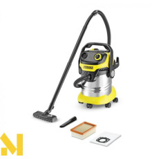 Пилосос Karcher WD 5 Premium