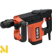 Відбійний молоток YATO YT-82133