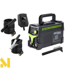 Зварювальний інвертор Kraft&Dele KD1784