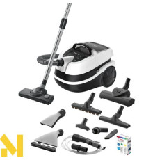 Пилосос Bosch BWD421PRO