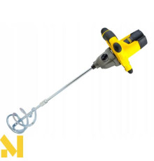 Міксер будівельний STANLEY FATMAX FME190