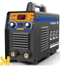 Зварювальний інвертор REDBO PRO BLACK-315