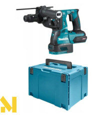 Перфоратор акумуляторний Makita HR004GZ01 (без АКБ та ЗП)